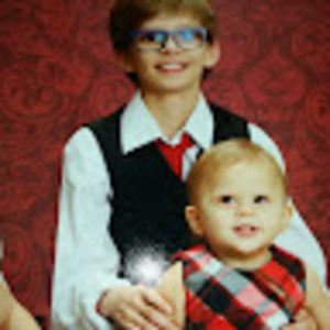 Meet your Posher, Kerry